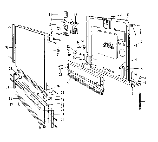 DOOR DETAILS