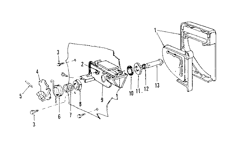 DETERGENT CUP DETAILS