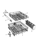 Rack assemblies