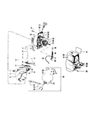 Fuel pump assembly