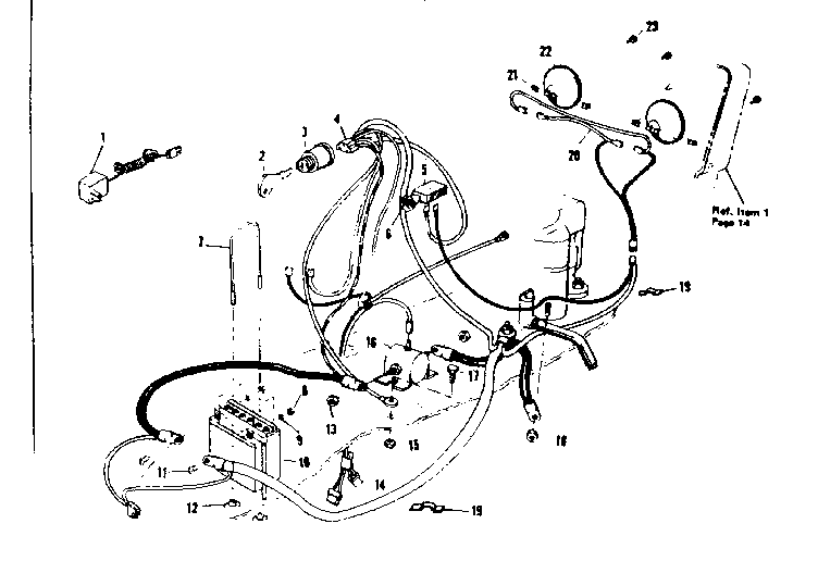 Wiring harness