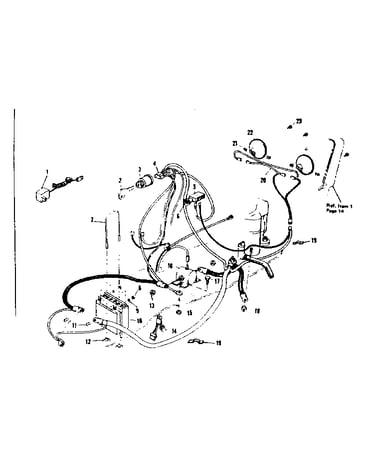 Wiring harness
