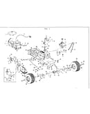 Drive assembly