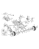 Drive assembly