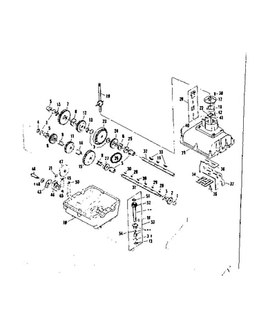 Transmission