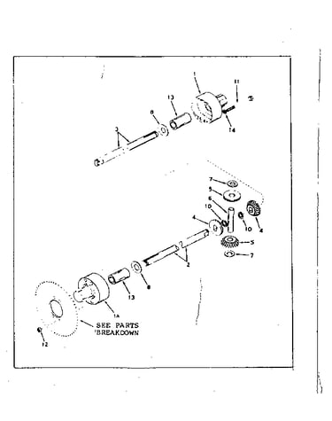 Differential