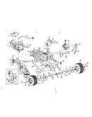 Drive assembly