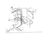 Craftsman 536250820 wiring diagram diagram