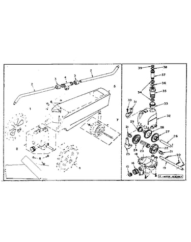 Wheel assembly