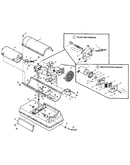 Functional replacement parts