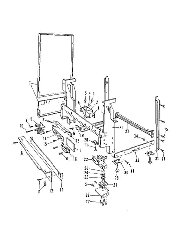 Frame details