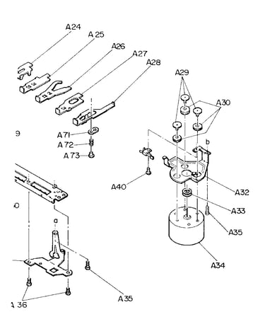 Motor