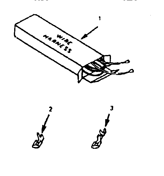 Wire harnesses