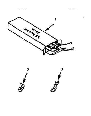 Wire harnesses