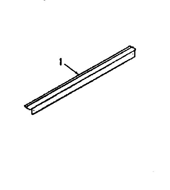 Optional rear main top filler