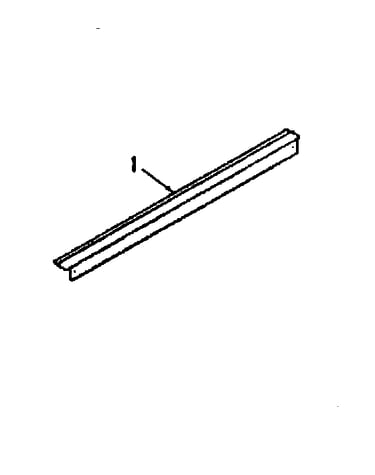 Optional rear main top filler