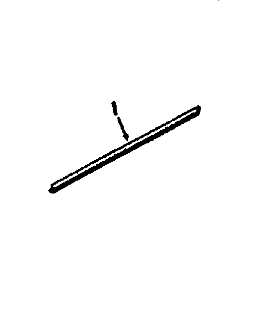 Optional vertical trim extension