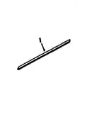 Optional vertical trim extension