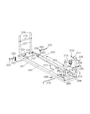 Bench assembly