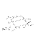 Handlebar assembly