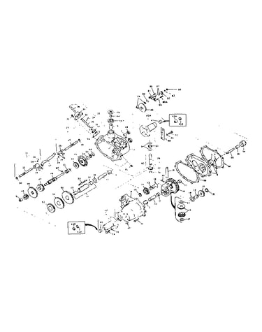 Transaxle