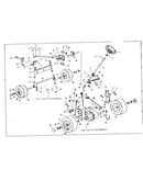 Axle assembly