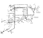 Craftsman 536255221 wiring diagram diagram