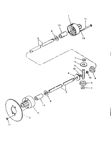 Differential