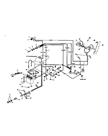 Wiring diagram