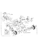 Drive assembly