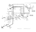 Craftsman 536255240 wiring diagram diagram