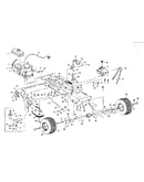 Drive assembly