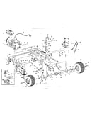 Drive assembly