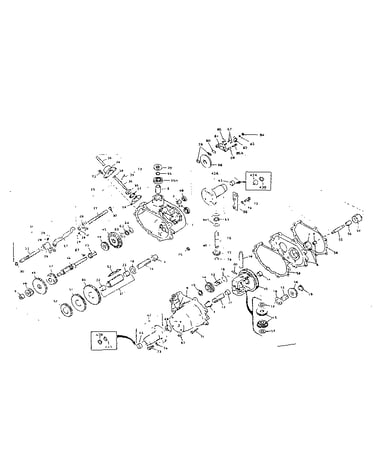 Transaxle