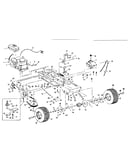 Drive assembly