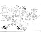 Craftsman 536255231 top half diagram