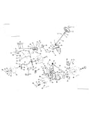 Steering and front axle