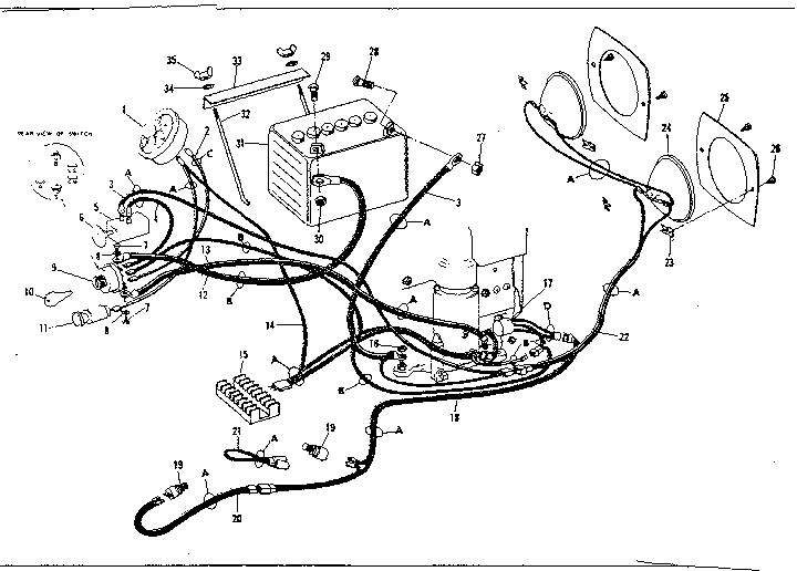 Wiring