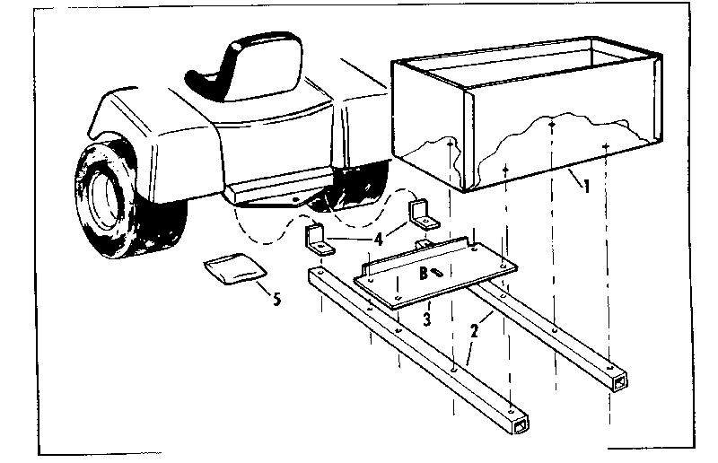 Weight box
