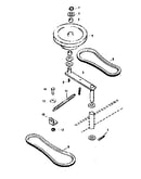 5609-00 speed reduction kit