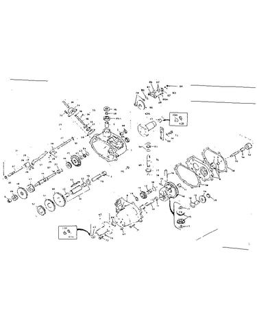 Transaxle