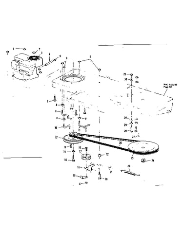 Clutch assembly