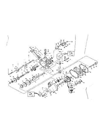 Transaxle