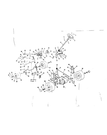 Drive assembly