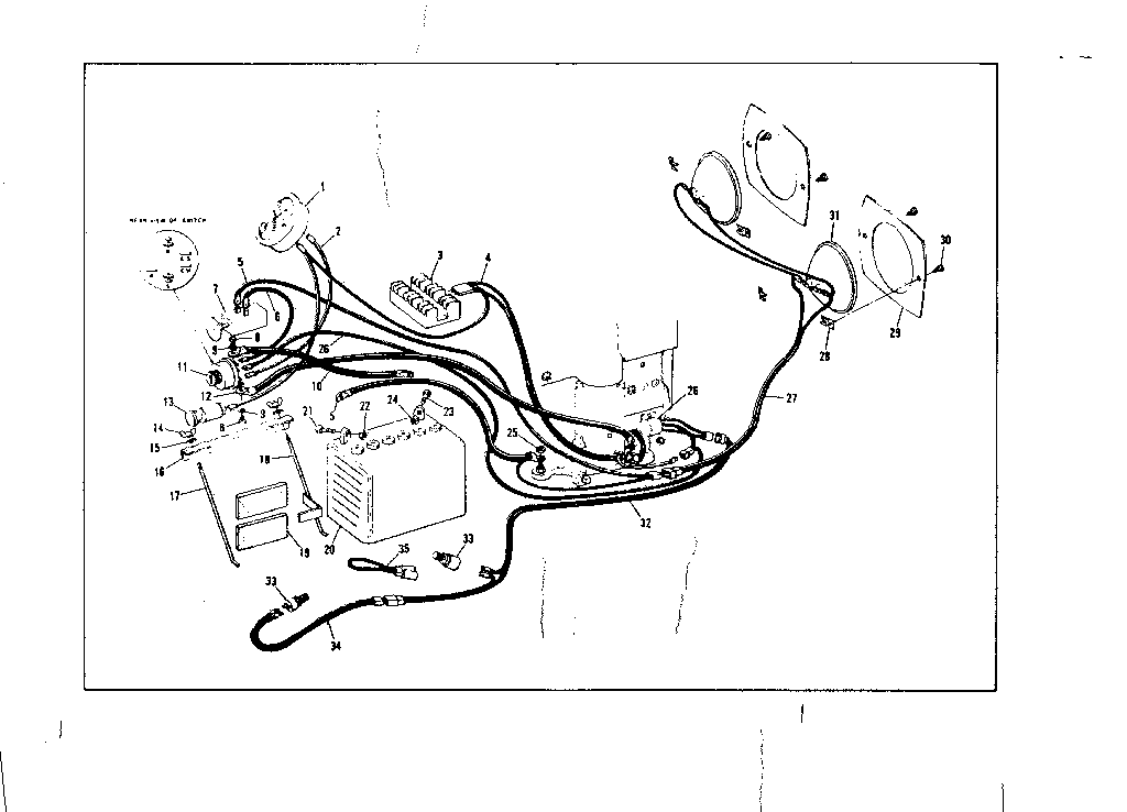 WIRING DIAGRAM