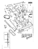 Main frame