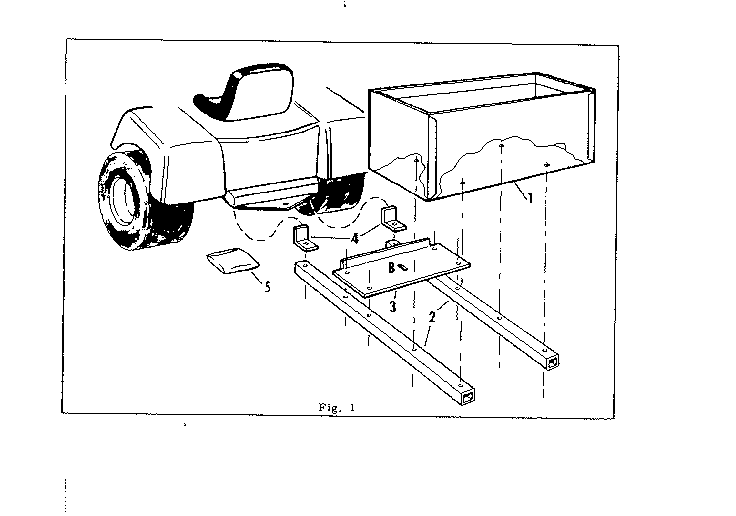 Weight box