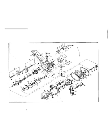 Transaxle