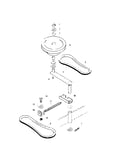 Pulley assembly