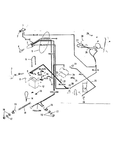 Wiring diagram